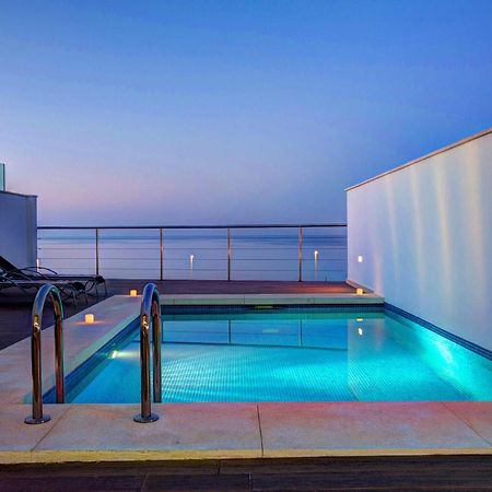 Villa Claraboya Sea View By Villa Plus Torrox Buitenkant foto